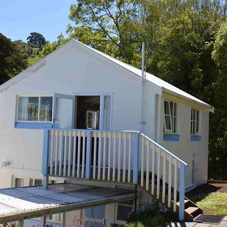 Le Loft Villa Akaroa Buitenkant foto