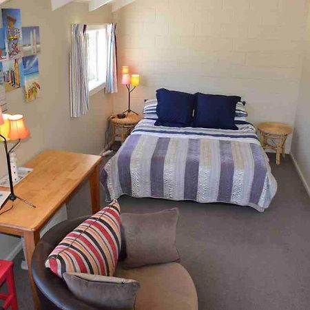 Le Loft Villa Akaroa Buitenkant foto